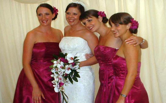 belindas bridesmaids