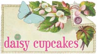 link to daisy cup cakes